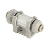 Vacuum Cup Filter Plastic Vacuum Filter 