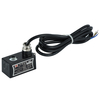 Custom-made Pneumatic Solenoid Coil Industrial Solenoid Coils
