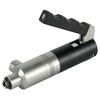 Pneumatically Actuated Lever Thumb Valve Fast Test connector