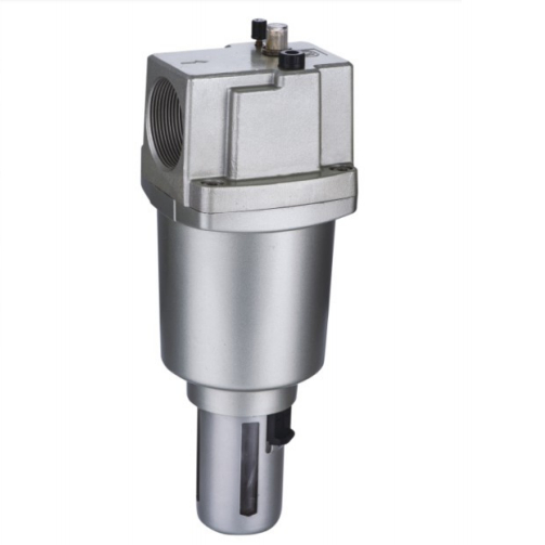 More Than 1 Inch Big Size Big Flow Filter Regulator Lubricator For Heavy Industry