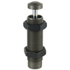 Customized industrial shock absorber pneumatic damper 