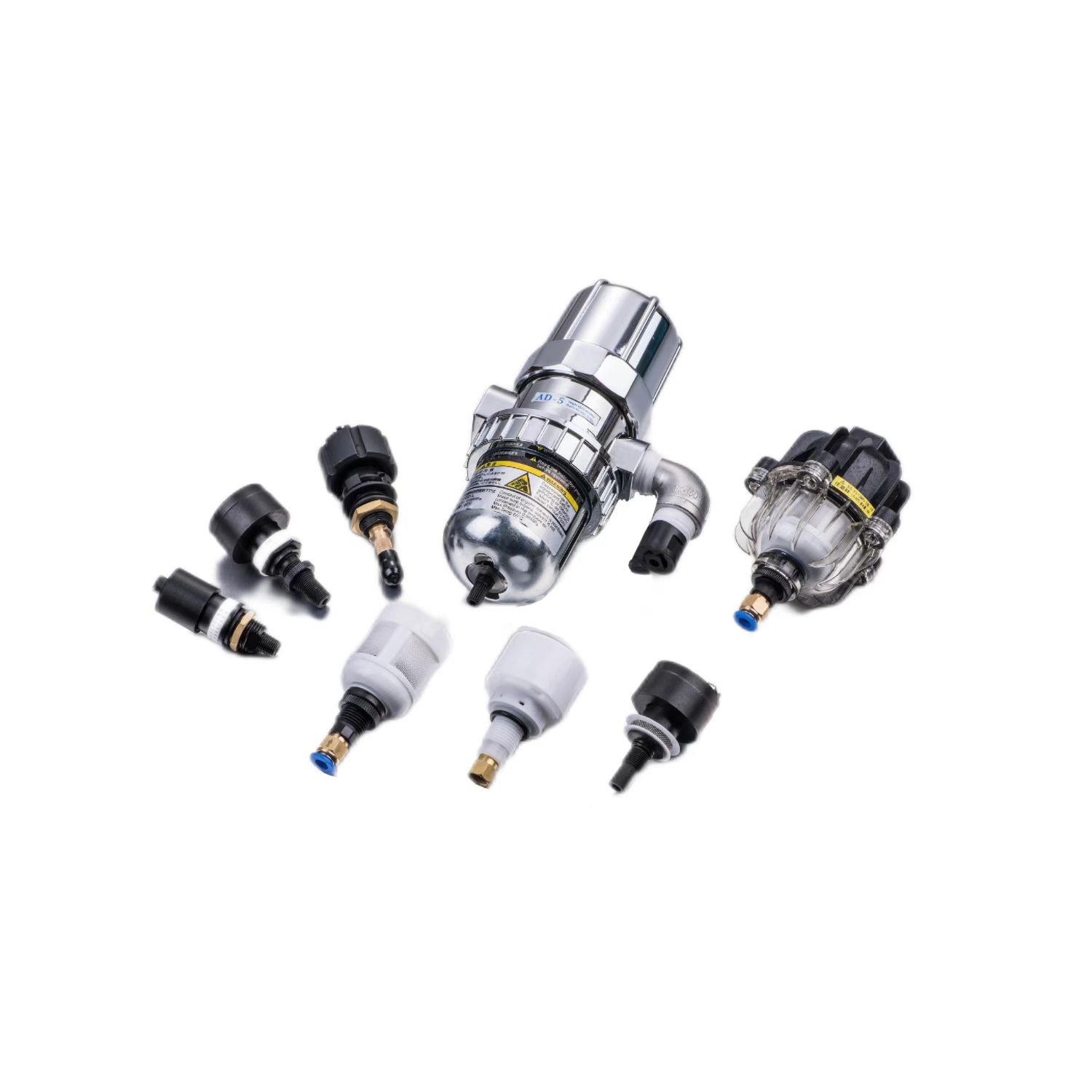  Buy Auto Drain Valve Product on NINGBO LANGCH INTERNATIONAL TRADE CO.,LTD