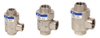 YQ-M5 ASP PCV Pneumatic Flow Control Spray Mist Valve Pilot Valve For Woodworking Industry
