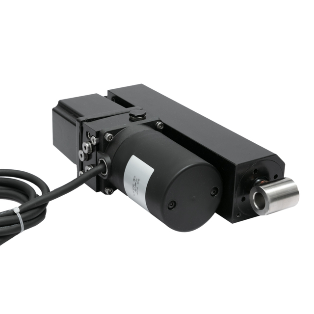 LD Series Outboard Hydraulic Warper Motor Hydraulic Lifter