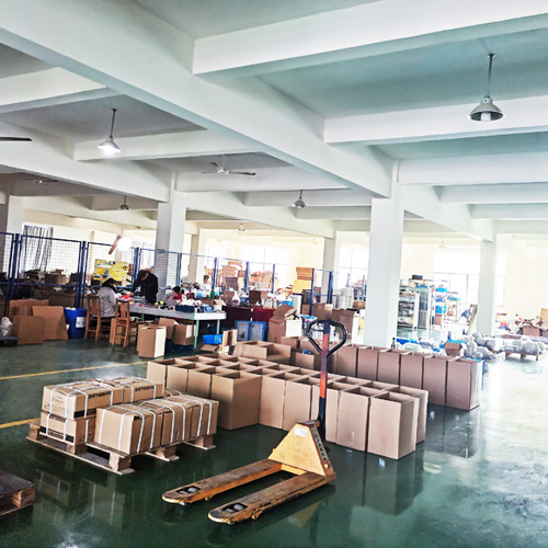Ensure Product Quality