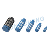 Other Pneumatic Components Pneumatic Gripper, Shock Absorber, Silencer,Air Regulator For PET Machine