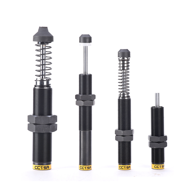 Industrial Shock Absorbers: Tips for Proper Installation and Setup