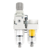 Efficient And Precision-engineered Air Compression Units Air Treatment Units