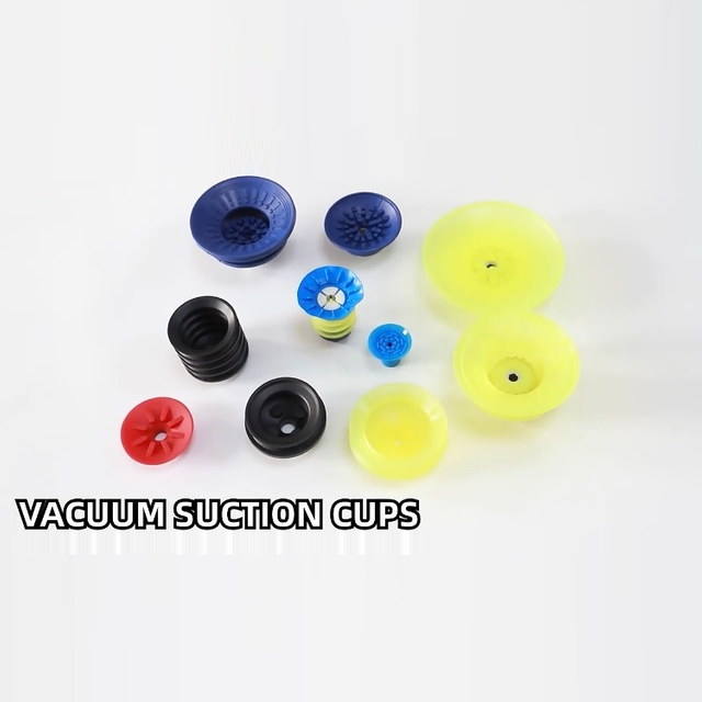 rubber vacuum suction cups silicone vacuum suction cup bellow vacuum suction cups vacuum sucker 