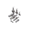 Stainless Steel Aluminum Regulator Filter Air Souce Treatment Units