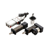 Pnuminatic Power Clock Cover Actuator
