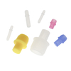 High Temperature Resistant Silicone Plugs for Powder Coating Soft Silicone Rubber Hand Pull Plugs