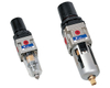 Stainless Steel Aluminum Regulator Filter Air Souce Treatment Units