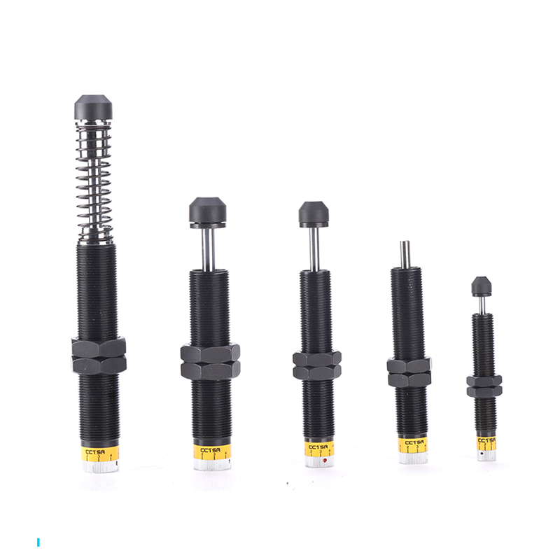 AD industrial shock absorber