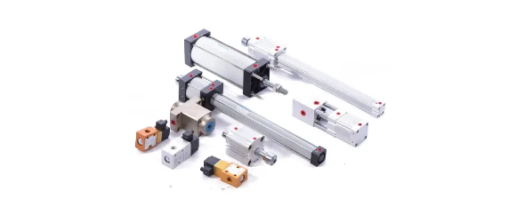 How Pneumatic Cylinders Improve Efficiency in Packaging Machinery