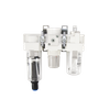 Efficient And Precision-engineered Air Compression Units Air Treatment Units
