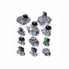 Electromagnetic Dust Collector Diaphragm Pulse Valve Jet Valve