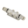 Vacuum Cup Filter Plastic Vacuum Filter 
