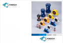 NINGBO LANGCH AUTOMATION --PNEUMATIC VIBRATOR_0.jpg