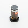 Low Noise Industrial Pneumatic Vibrator Air Knocker Pneumatic Hammer