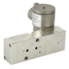IP67 ATEX IECEX NEPSI Explosion Proof Namur Standard Stainless Steel Aluminum Exproof Solenoid Valve