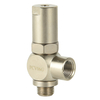 YQ-M5 ASP PCV Pneumatic Flow Control Spray Mist Valve Pilot Valve For Woodworking Industry