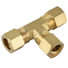 Stainless Steel Brass Plastic One Touch Pneumatic Fitting