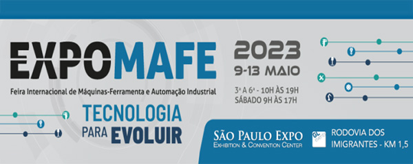 EXPOMAFF 2023 