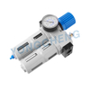 Stainless Steel Aluminum Regulator Filter Air Souce Treatment Units
