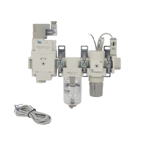 Efficient And Precision-engineered Air Compression Units Air Treatment Units
