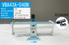 Smc Type VBA Series Booster Valve
