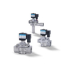 Electromagnetic Dust Collector Diaphragm Pulse Valve Jet Valve