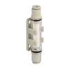 Vacuum Cup Filter Plastic Vacuum Filter 