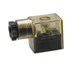 DIN43650A DIN43650B DIN43650C Solenoid Coil Connector