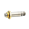 Plunger Tube Assembly Solenoid Coil  Solenoid Valve Armature For Bag Dust Collector And Pulse Valve