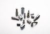 ISO15552 VDMA24562 ISO6431 ISO6432 Standard Pneumatic Cylinder Mounting Accessory Rod Ends Clevis
