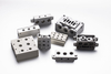All Types Air Distributor Valve Sub-base Valve Manifold For All Famous Brand Pneumatic Solenoid Valve