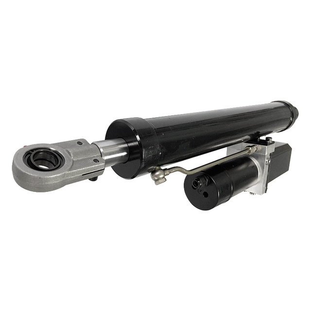 High Precision NH Series Electric Hydraulic Linear Actuator