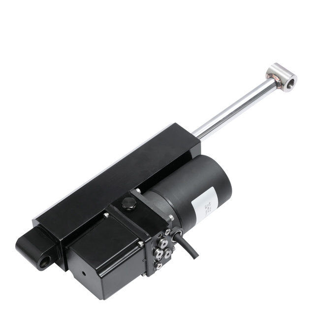 LD Series Outboard Hydraulic Warper Motor Hydraulic Lifter