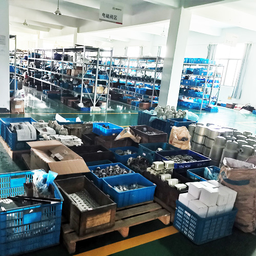 Innovation Cooperation