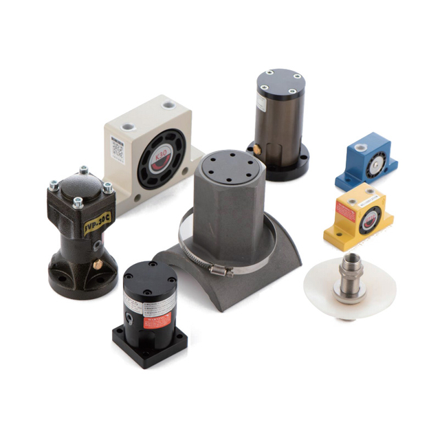 Pneumatic Vibrator