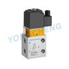 YO23JD-15 YO23JD-15P2 Plastic Bottle Blowing Machine Pneumatic Valve High Pressure Regulator