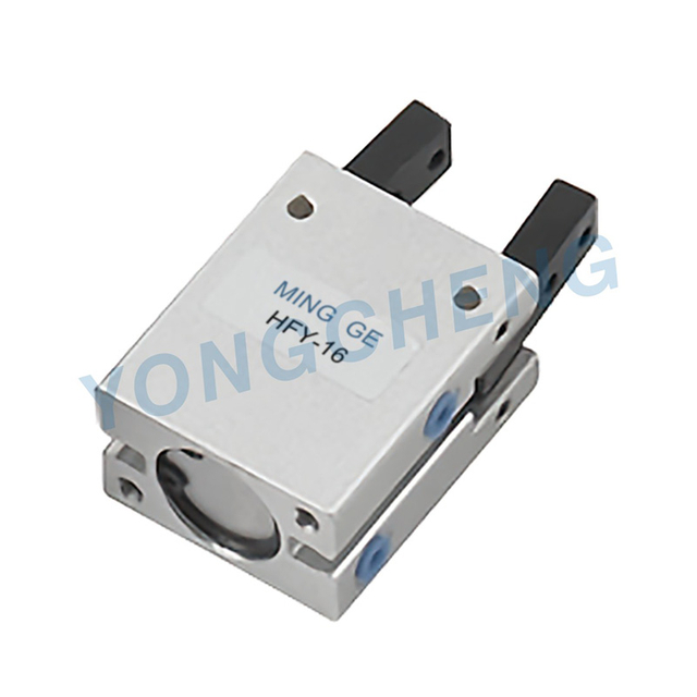 Other Pneumatic Components Pneumatic Gripper, Shock Absorber, Silencer,Air Regulator For PET Machine