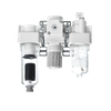 Efficient And Precision-engineered Air Compression Units Air Treatment Units