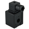 Custom-made Pneumatic Solenoid Coil Industrial Solenoid Coils