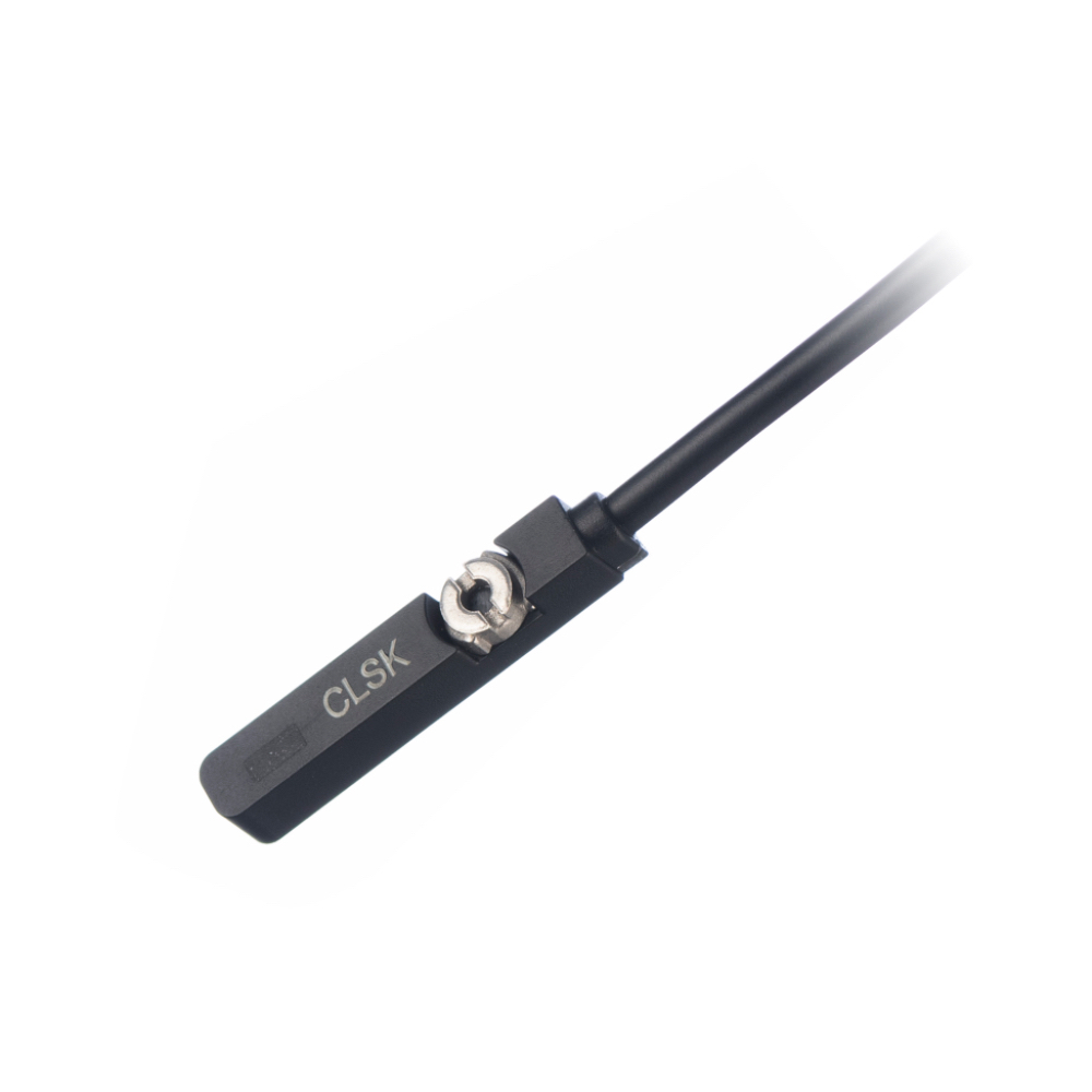 What are the benefits of using a cylinder sensor?