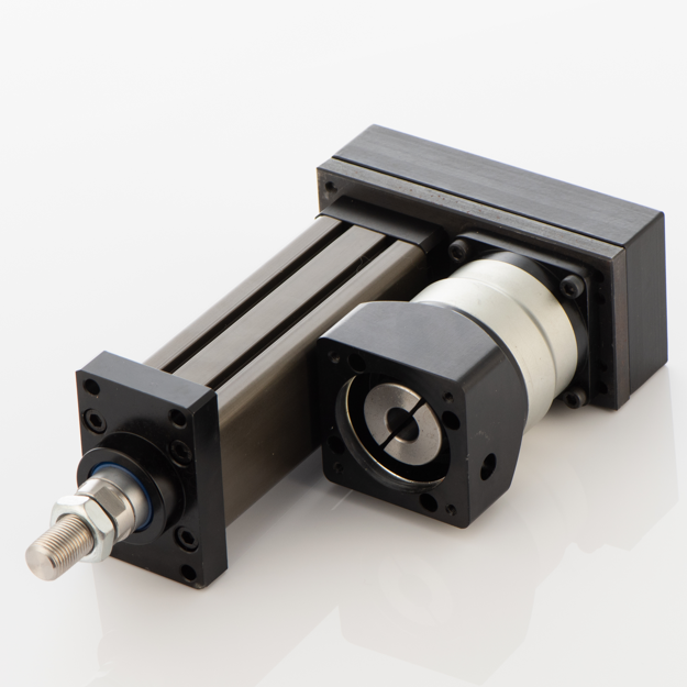 Precision Control Linear Motion Electric Cylinder Linear Actuator