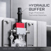 Hydraulic Buffer for Tripod Turnstile,Waist-high Turnstile And Full-height Turnstile