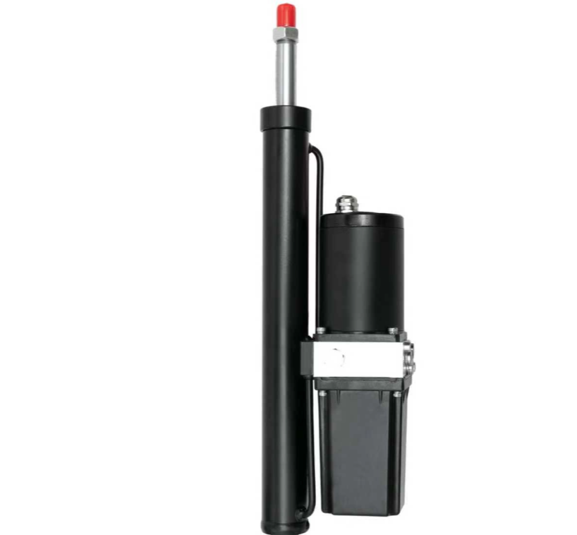 hydraulic power unit