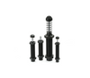 Pneumatic shock absorber heavy duty industrial shock absorber 
